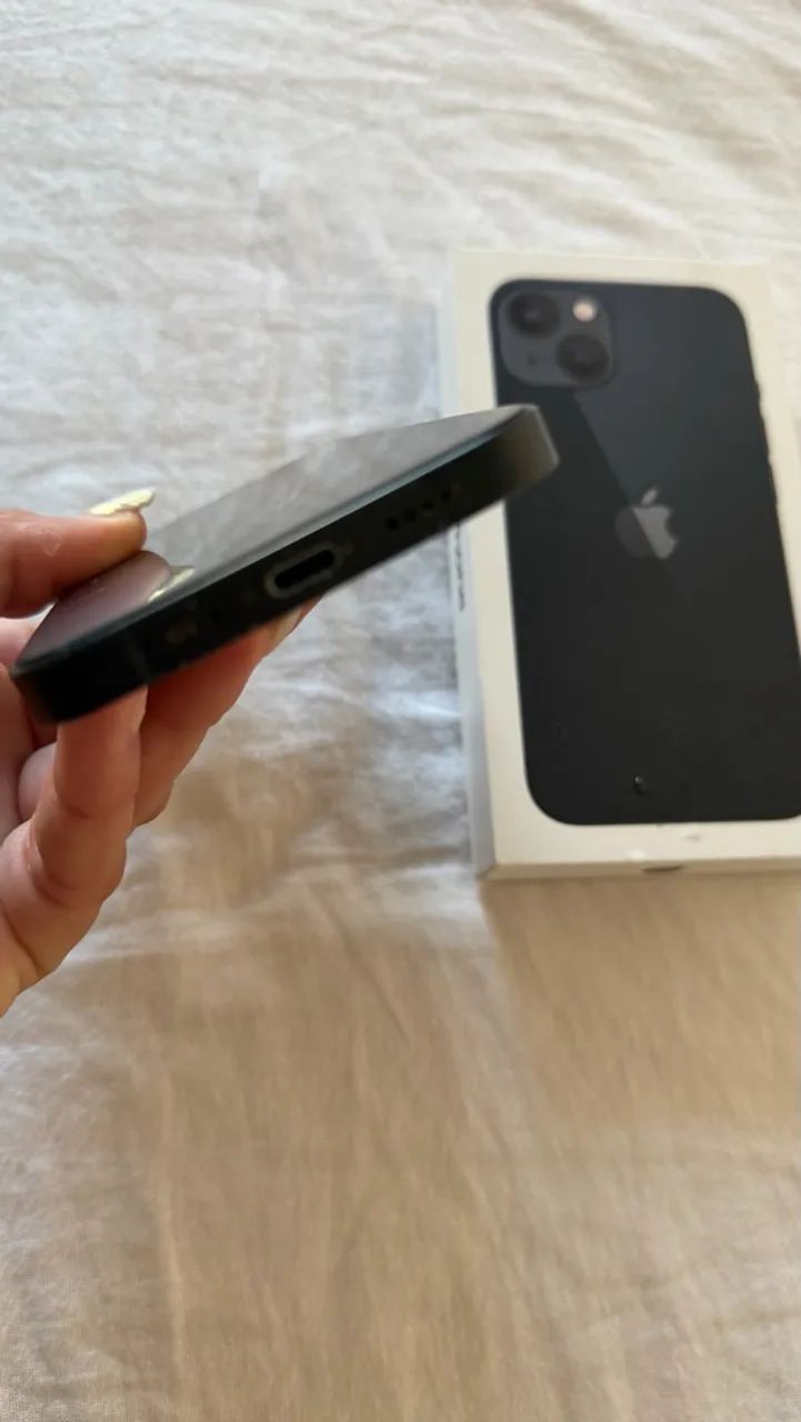 iPhone 13 128GB - Foto 4