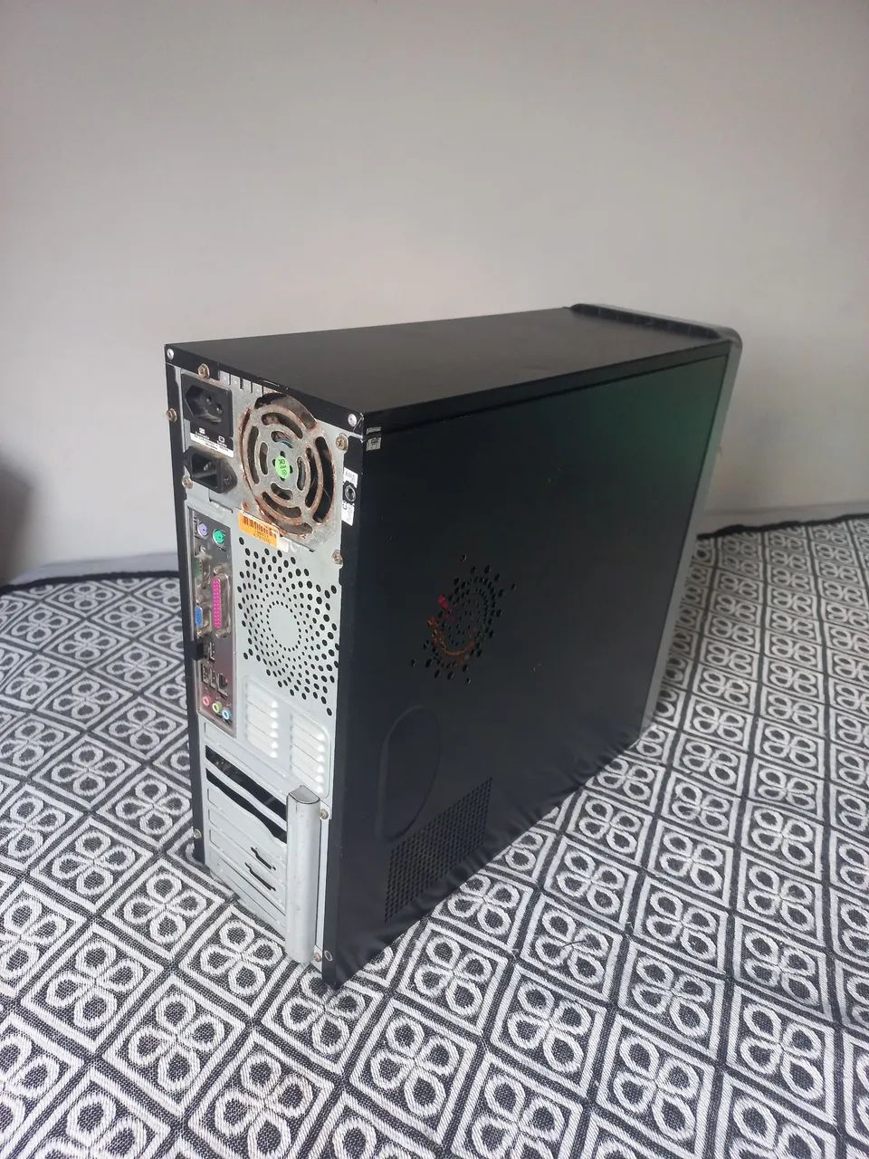 Cpu funciona  - Foto 3