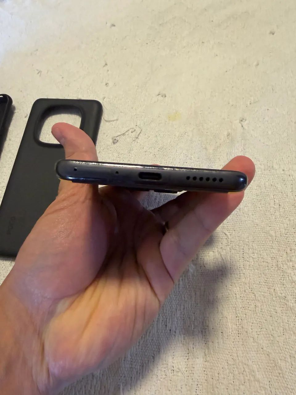 Celular POCO X7 - 256gb - Foto 5