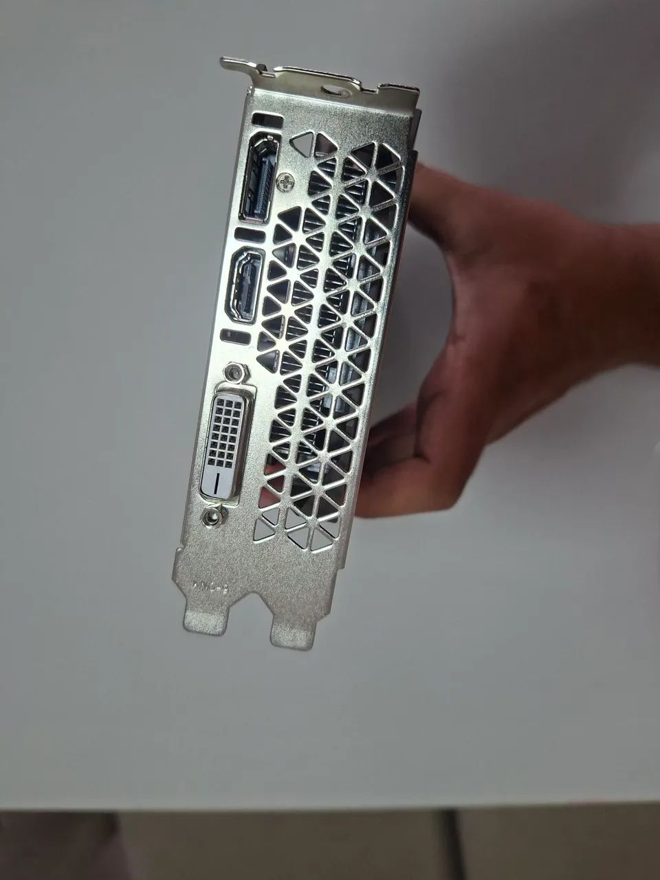 PLACA DE VIDEO GTX 1660 SUPER - Foto 5