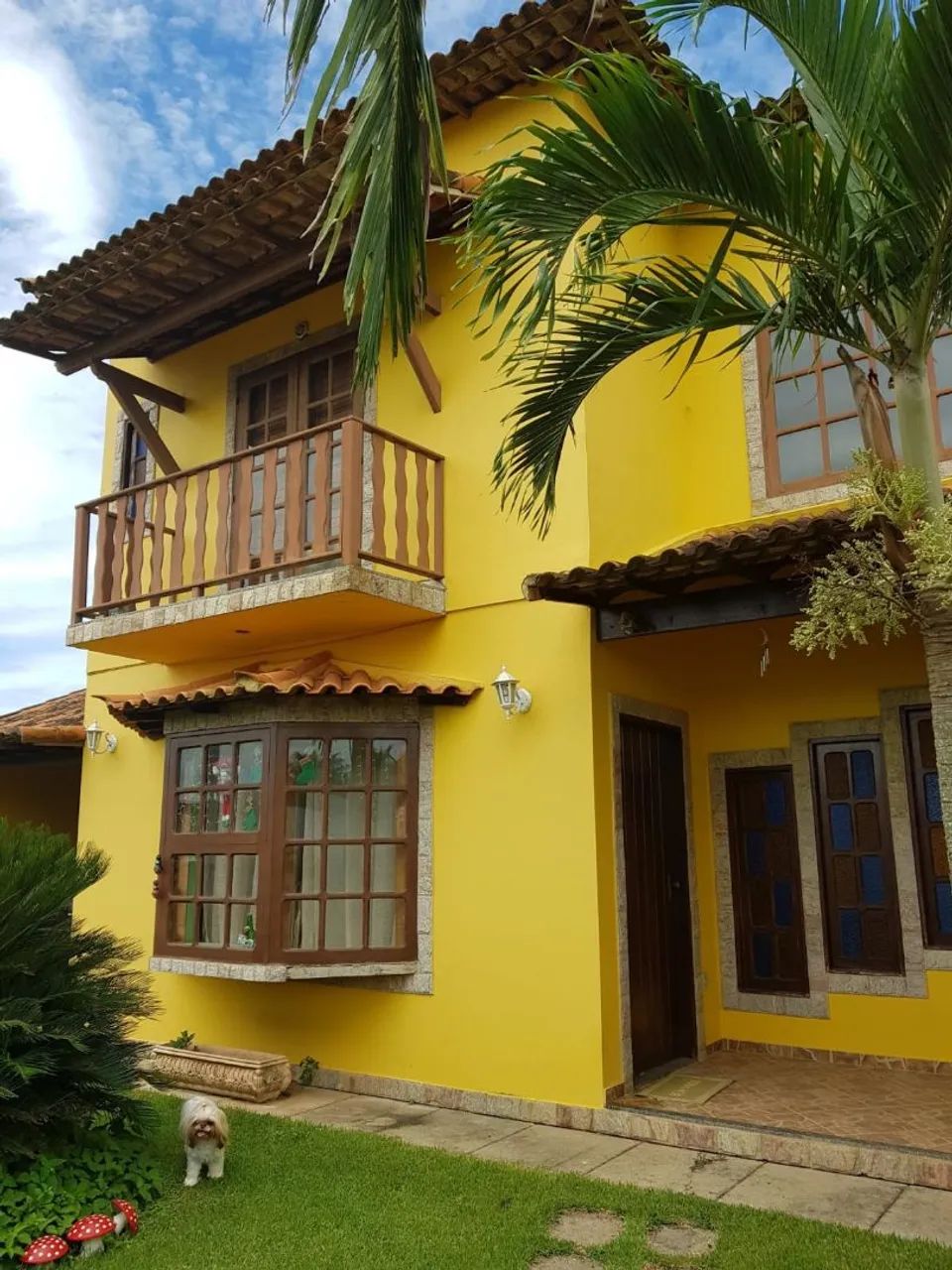 Foto - Cabo Frio - Vivamar (Tamoios)
