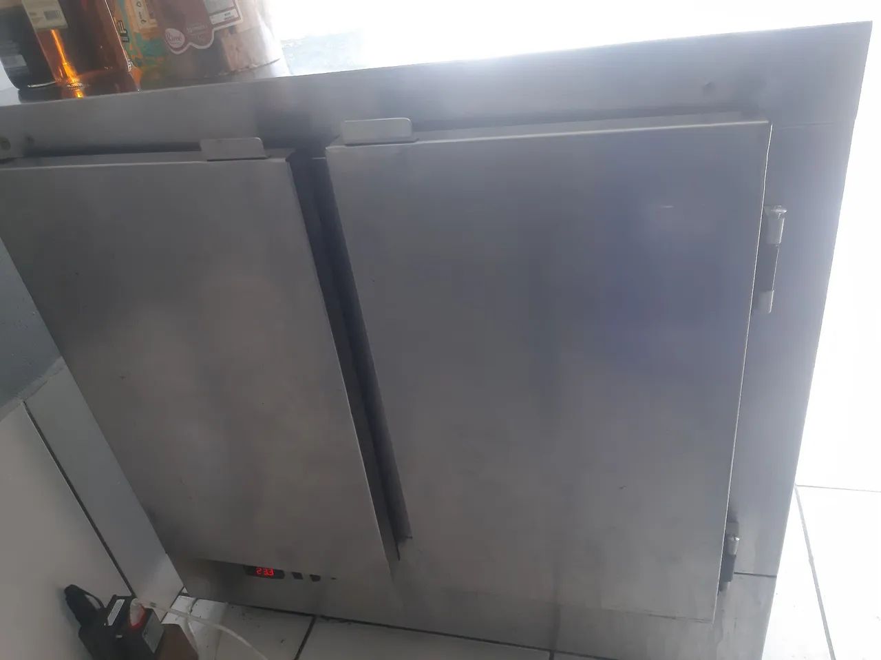 Balcão refrigerado - Foto 4