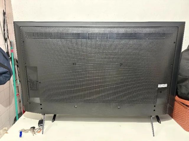 TV TCL 50'' 4K - QLED Mini 6CKS - Foto 3