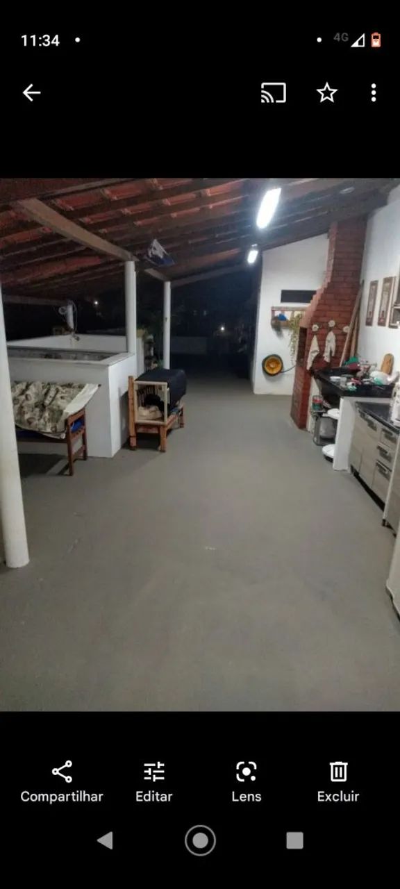 Vendo Cobertura Leopoldina MG  - Foto 2