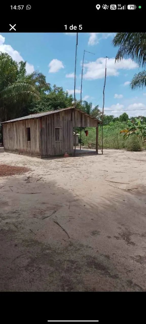 Sítio no Cantá - Foto 2