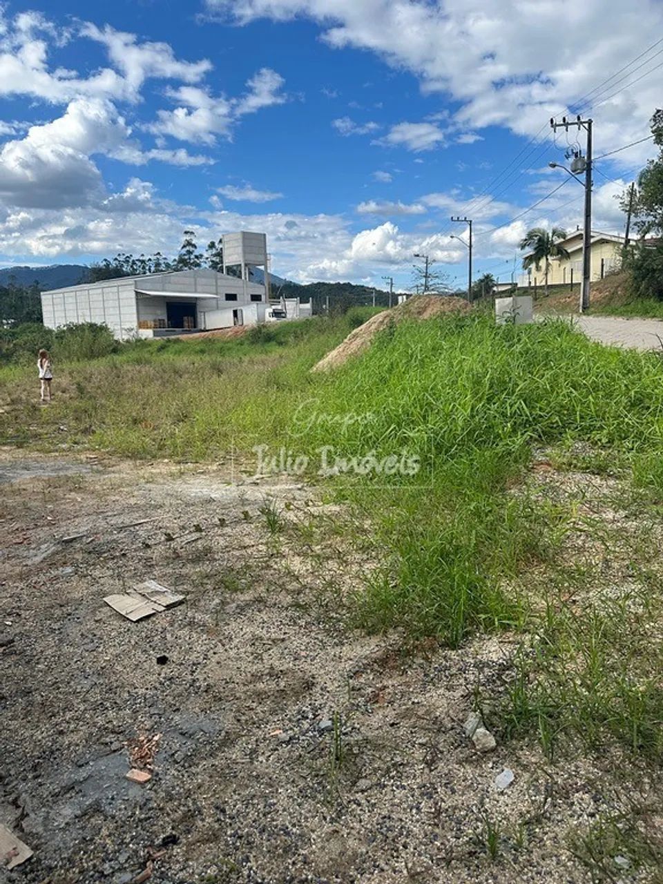 Terreno Aymoré Guabiruba - Foto 4