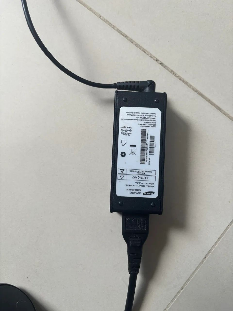 Notebook Samsung  - Foto 4