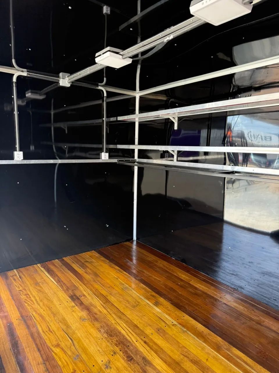 Trailer food truck  - Foto 4