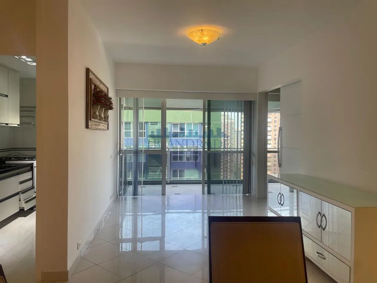 Barra da Tijuca | Apartamento 1 quarto - Foto 3