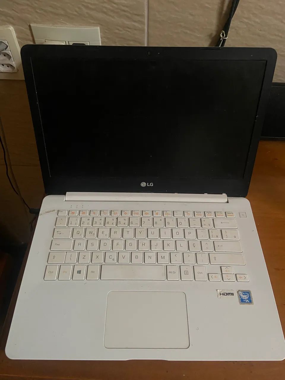 Notebook LG 14  (Intel Celeron) - Perfeito para Estudos e Dia a Dia - Foto 3