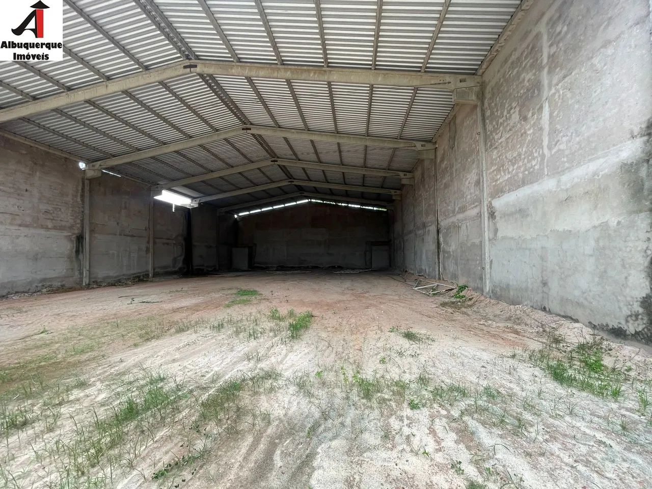 GALPAO COMERCIAL em SÃO LUÍS - MA, DISTRITO INDUSTRIAL - Foto 4