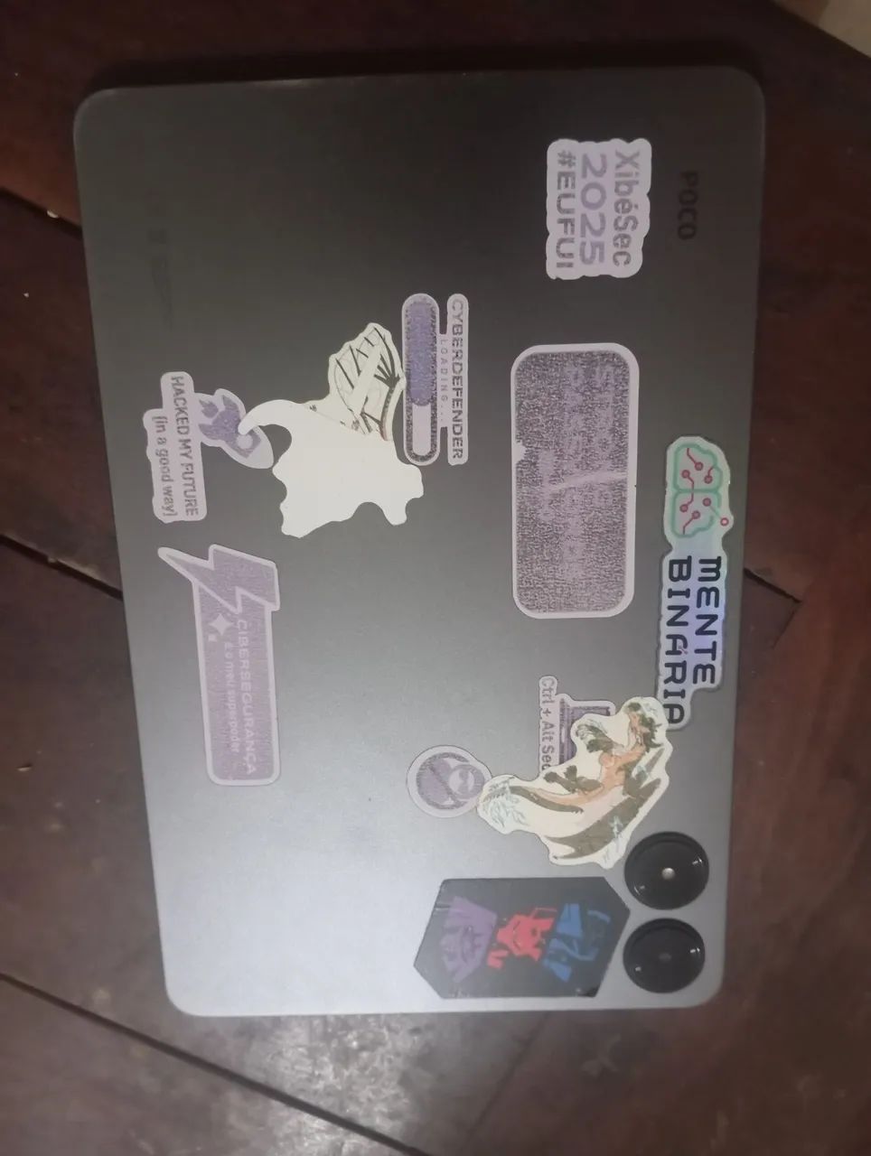 Tablet 8 mêsse de uso  - Foto 4