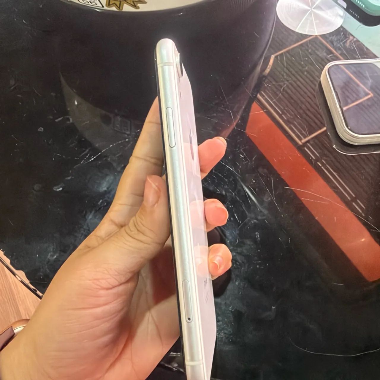 Vendo iPhone XR  - Foto 3