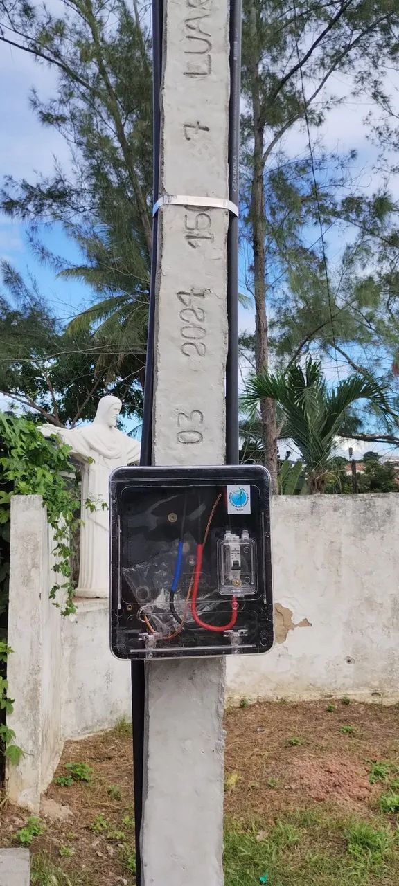 Eletricista Padronista e elétrica em geral  - Foto 4