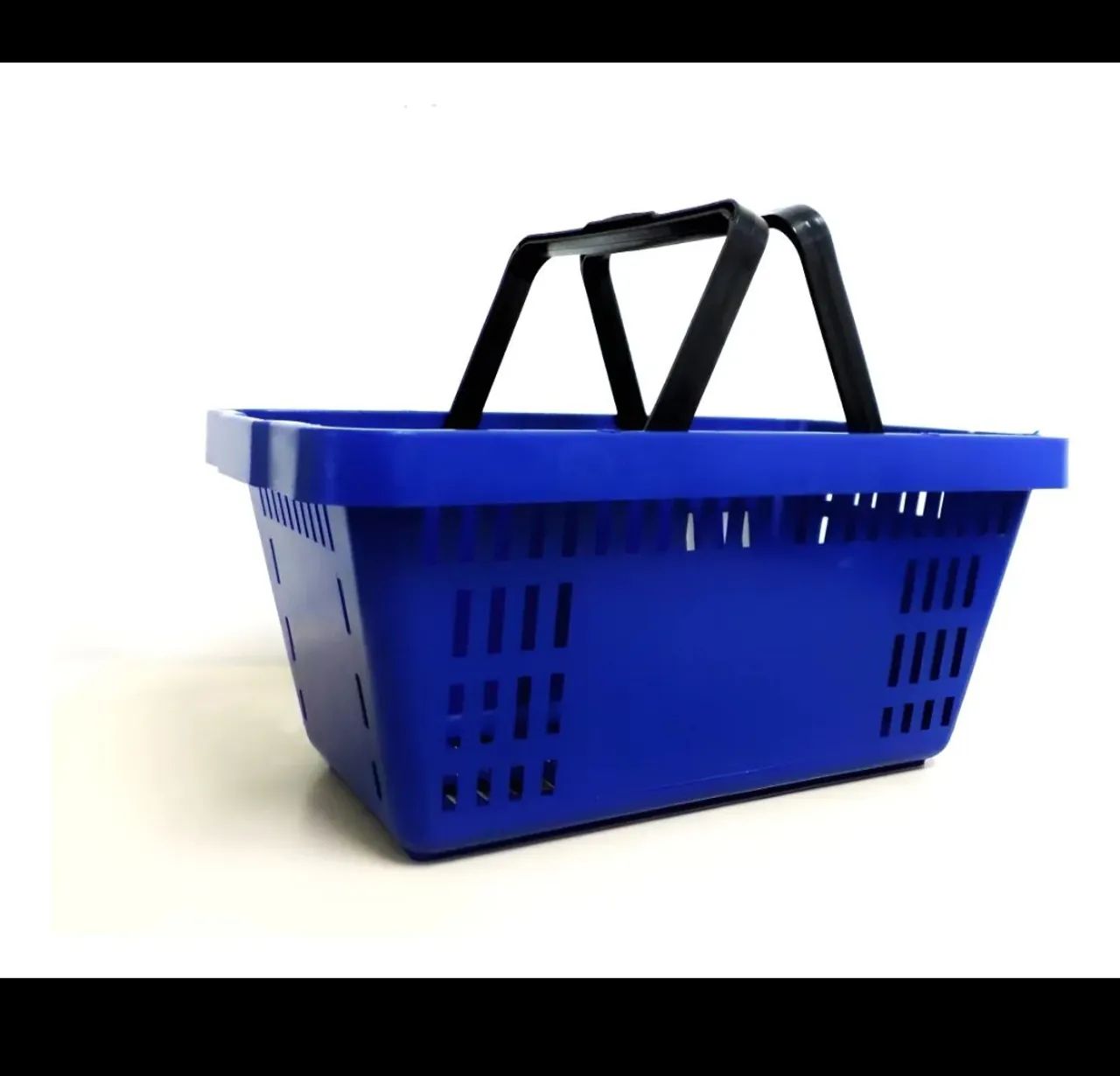 Cestas pra mercadinho  - Foto 2