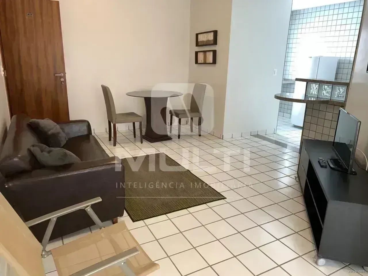 Apartamento - COPACABANA - Foto 2
