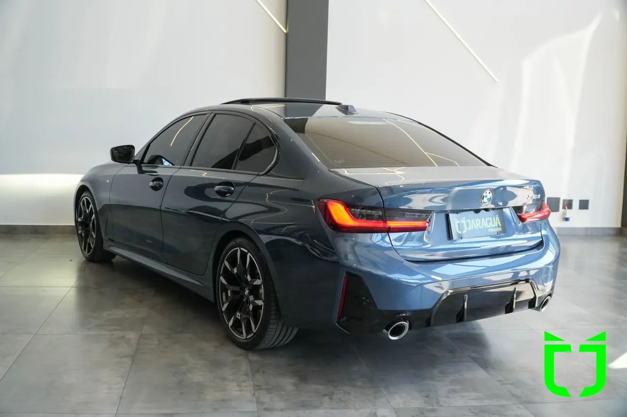 BMW 320I 320i 2026 - Foto 5