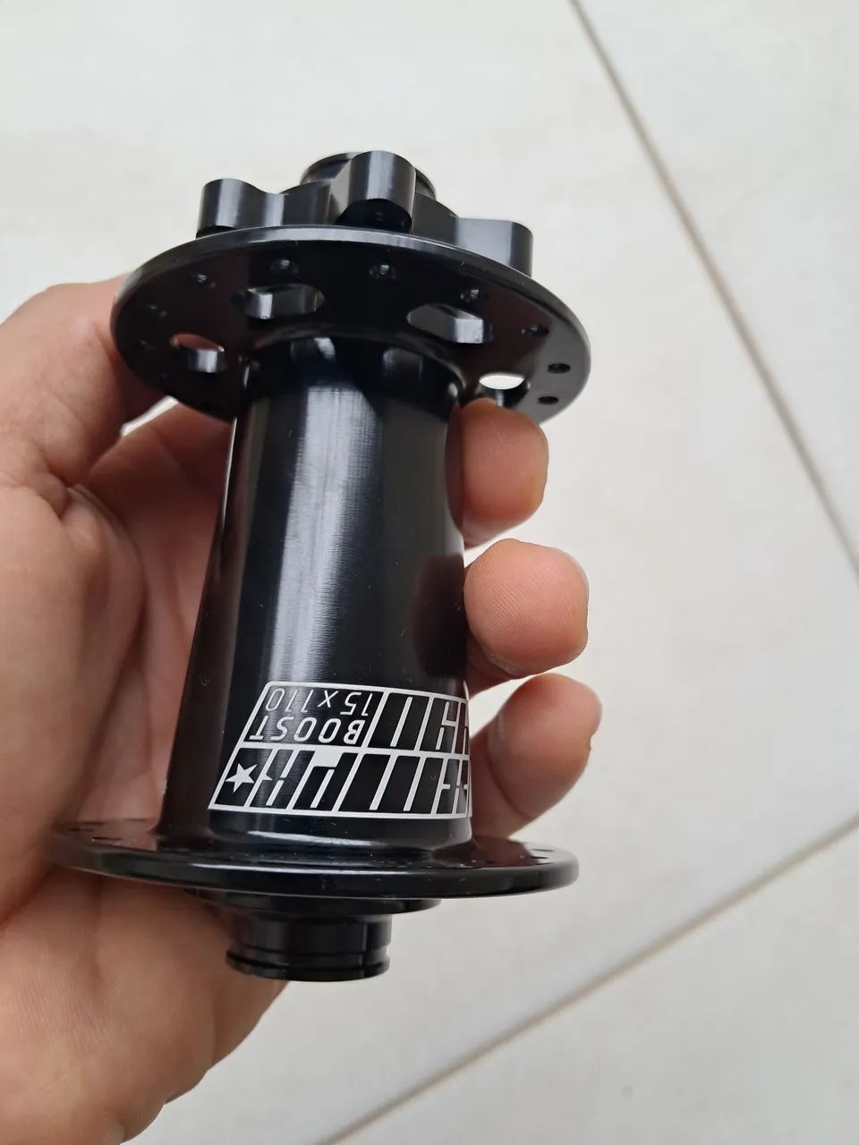 Cubo koozer novo boost  - Foto 5