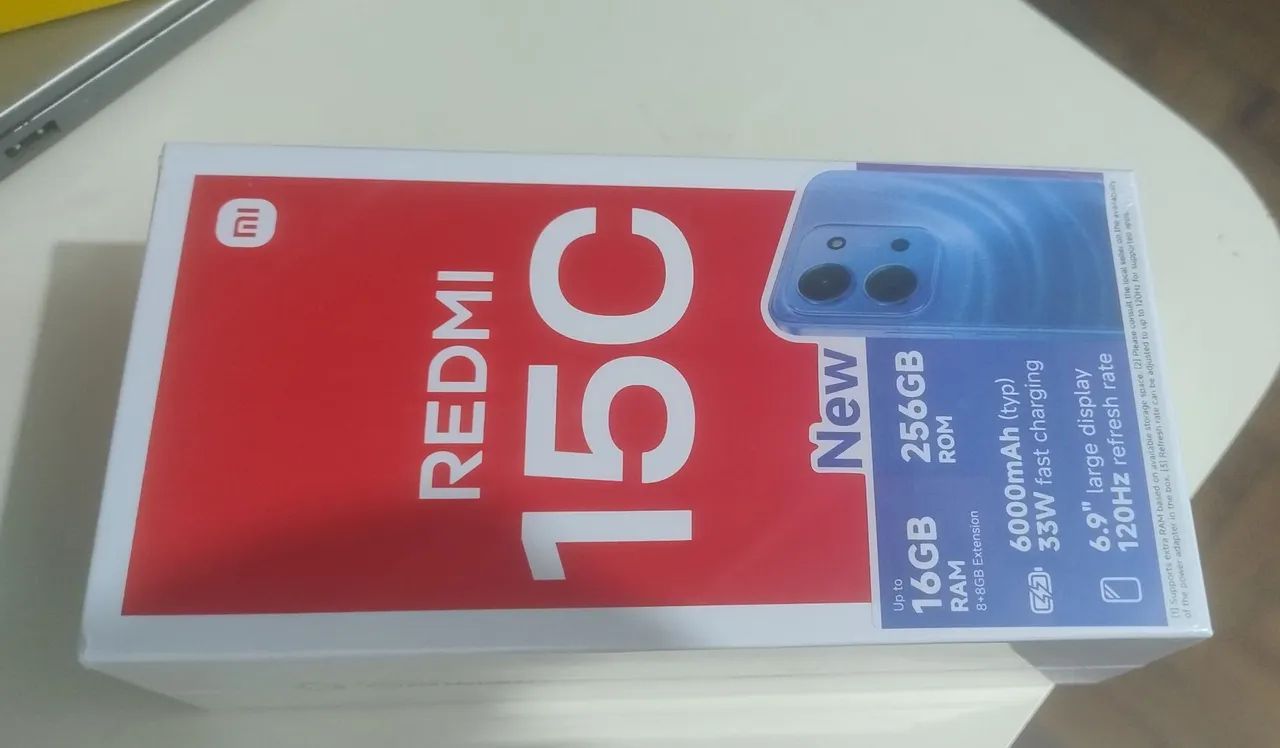 Venda de Celular 
