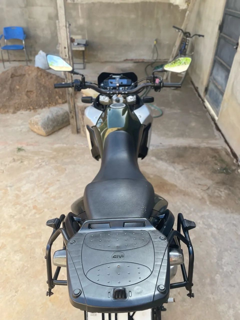 XRE 300 ABS  - Foto 5
