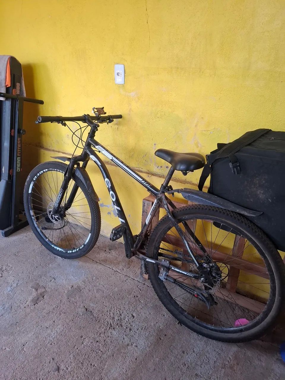 Bicicleta colli aro 29 - Foto 2