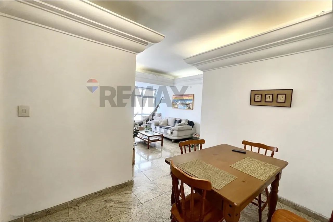 Apartamento 3 quartos, Aflitos - Foto 4