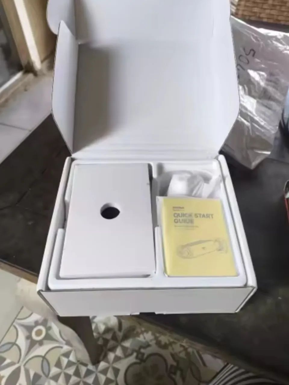 Câmera Solar Baseus Security - Foto 3