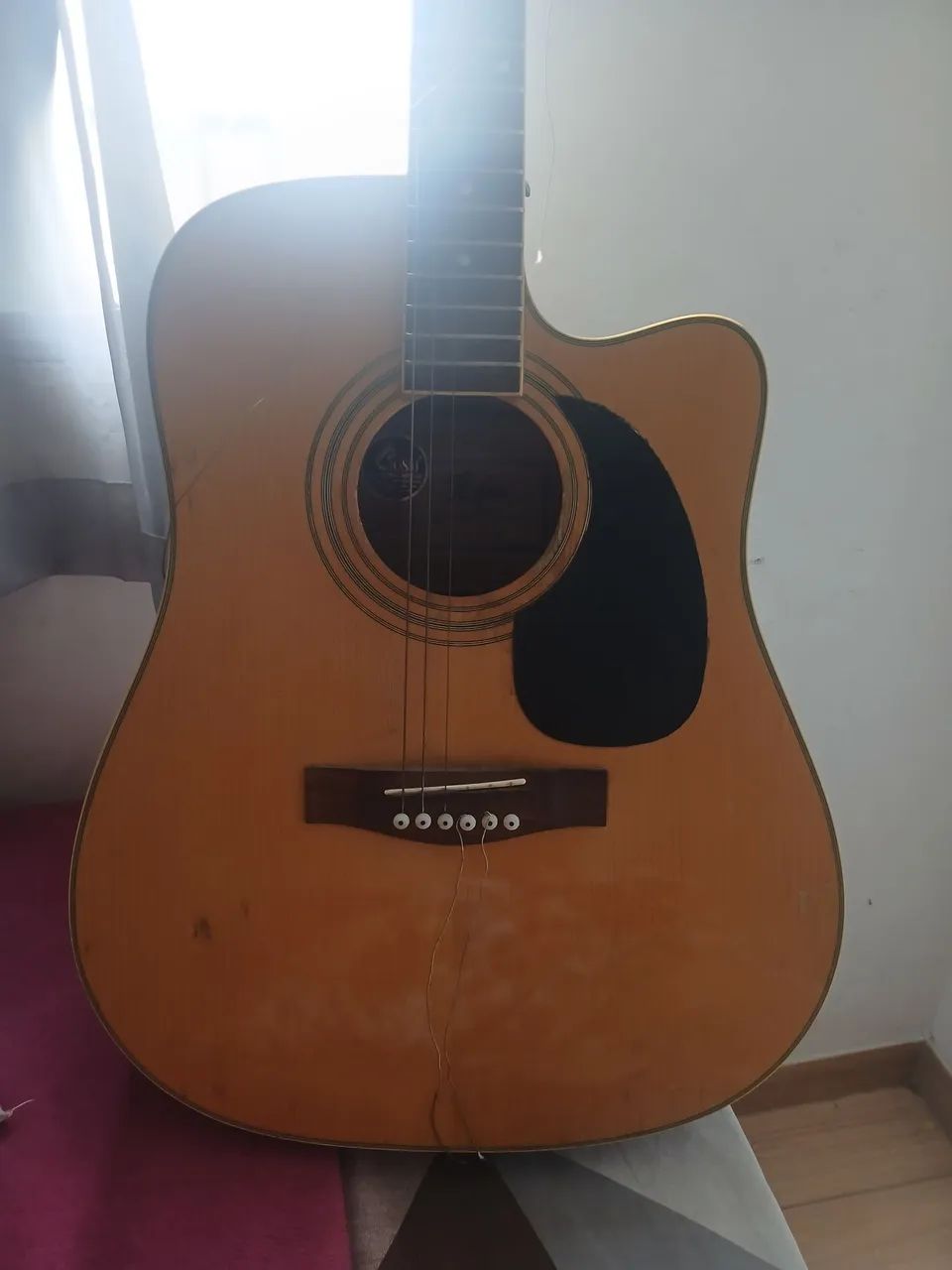 Violão 