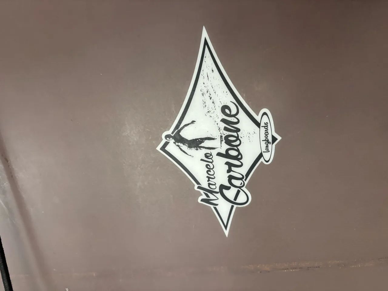Longboard  - Foto 3