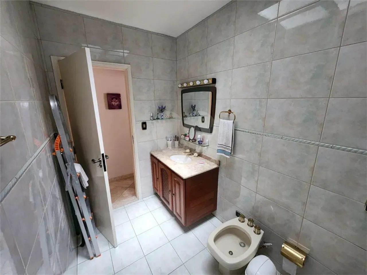 Sobrado com 3 quartos à venda em Santana - SP - Foto 10