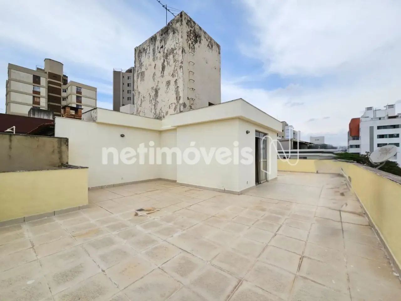 Venda Cobertura Dom Cabral Belo Horizonte
