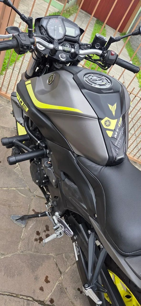 Vende-se MT03/2019 a TOP! - Foto 6