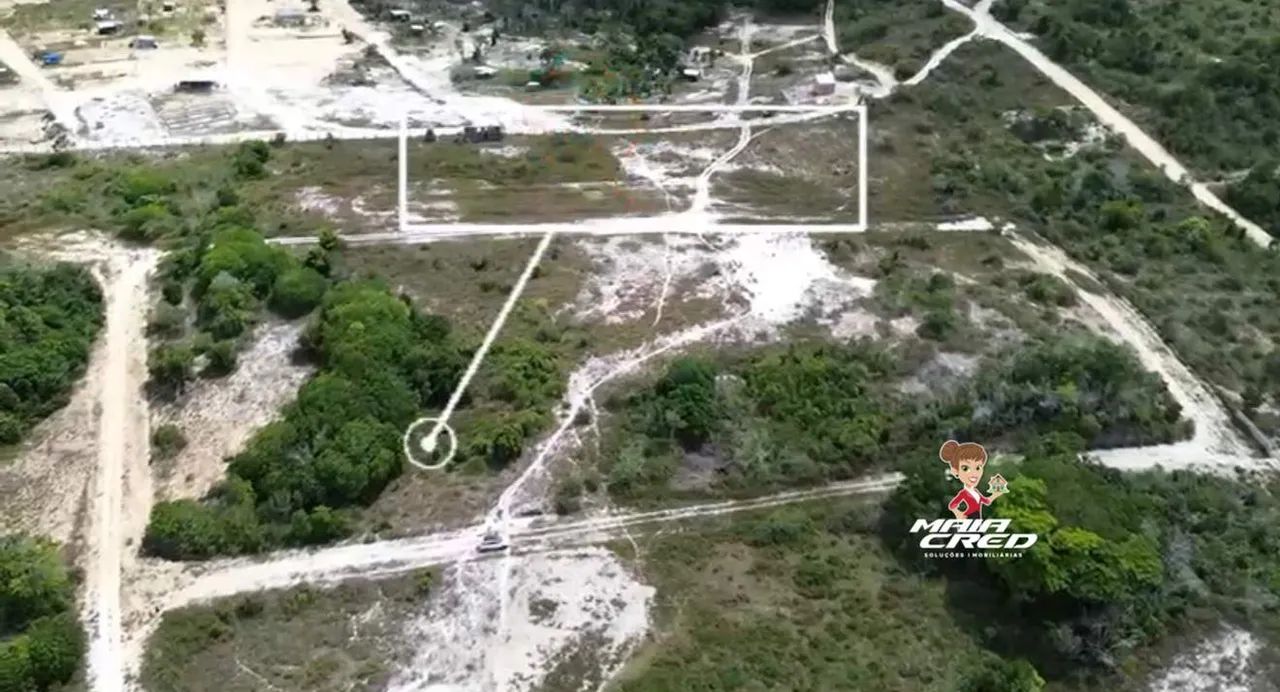 Lote para Venda em Santa Cruz Cabrália, Campo Verde - Foto 3