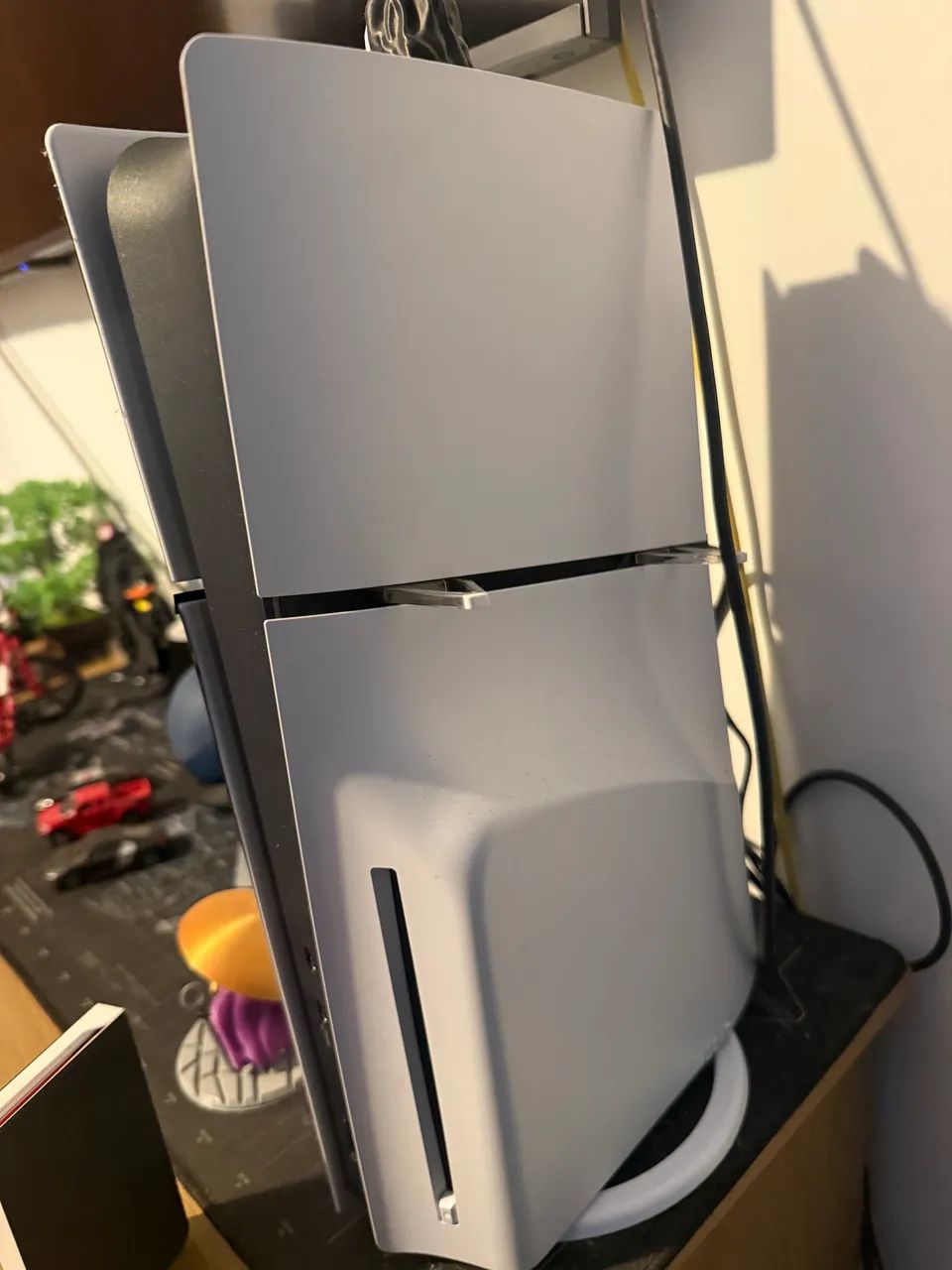 PS5 1TB SLIM DISK - Foto 2