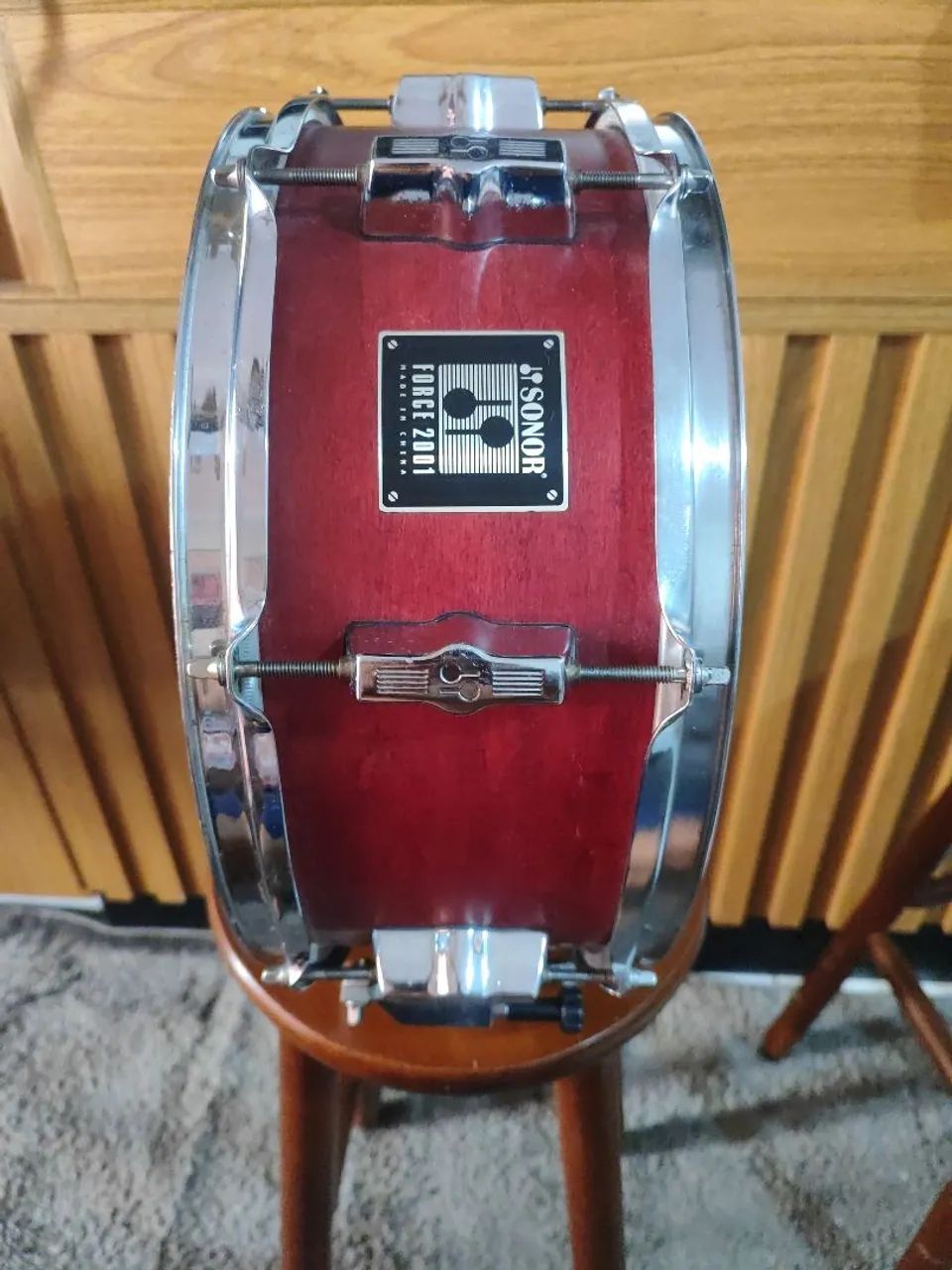 Caixa Sonor Top - Foto 2