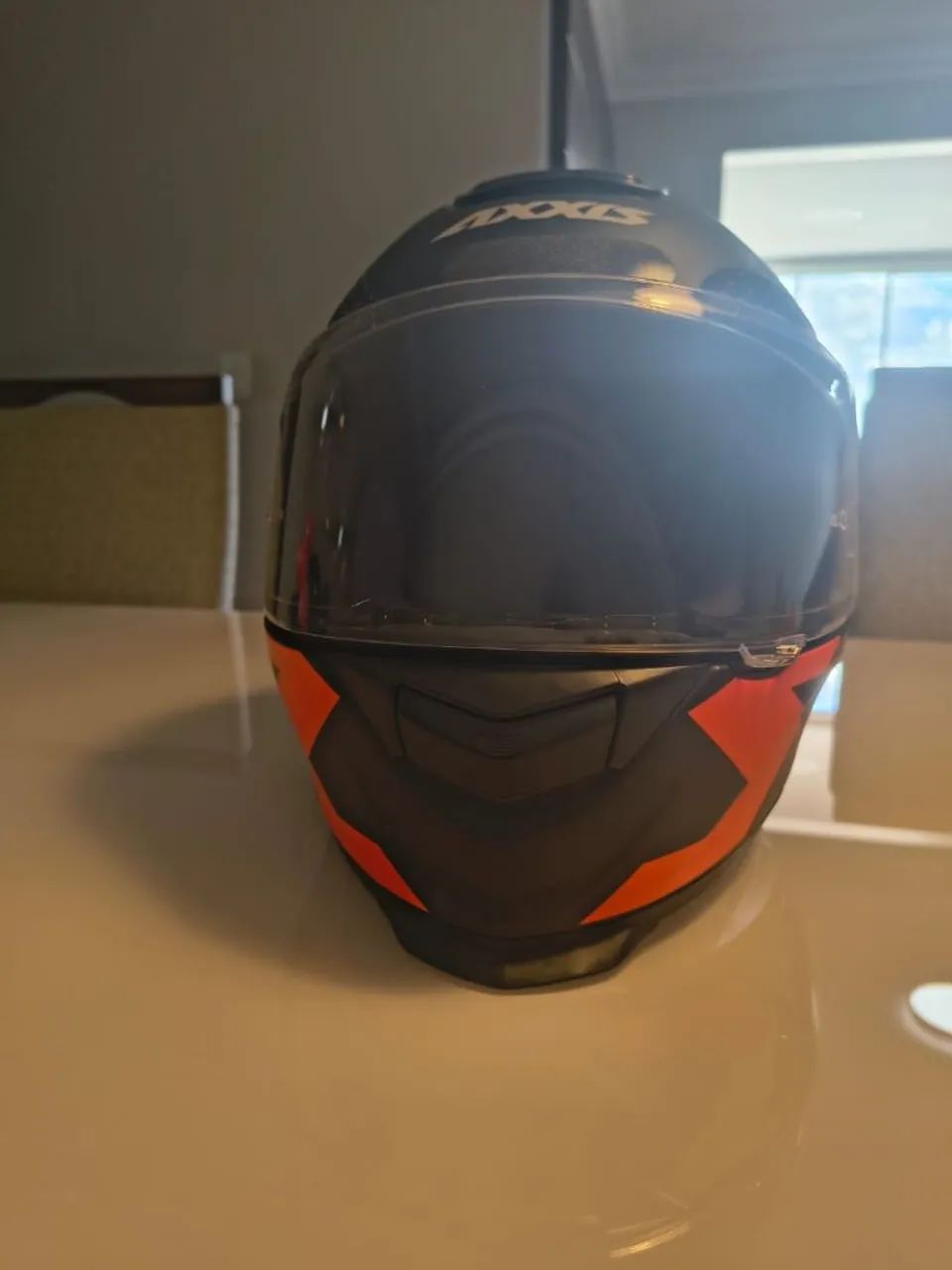 CAPACETE TAM. 58 - Foto 3