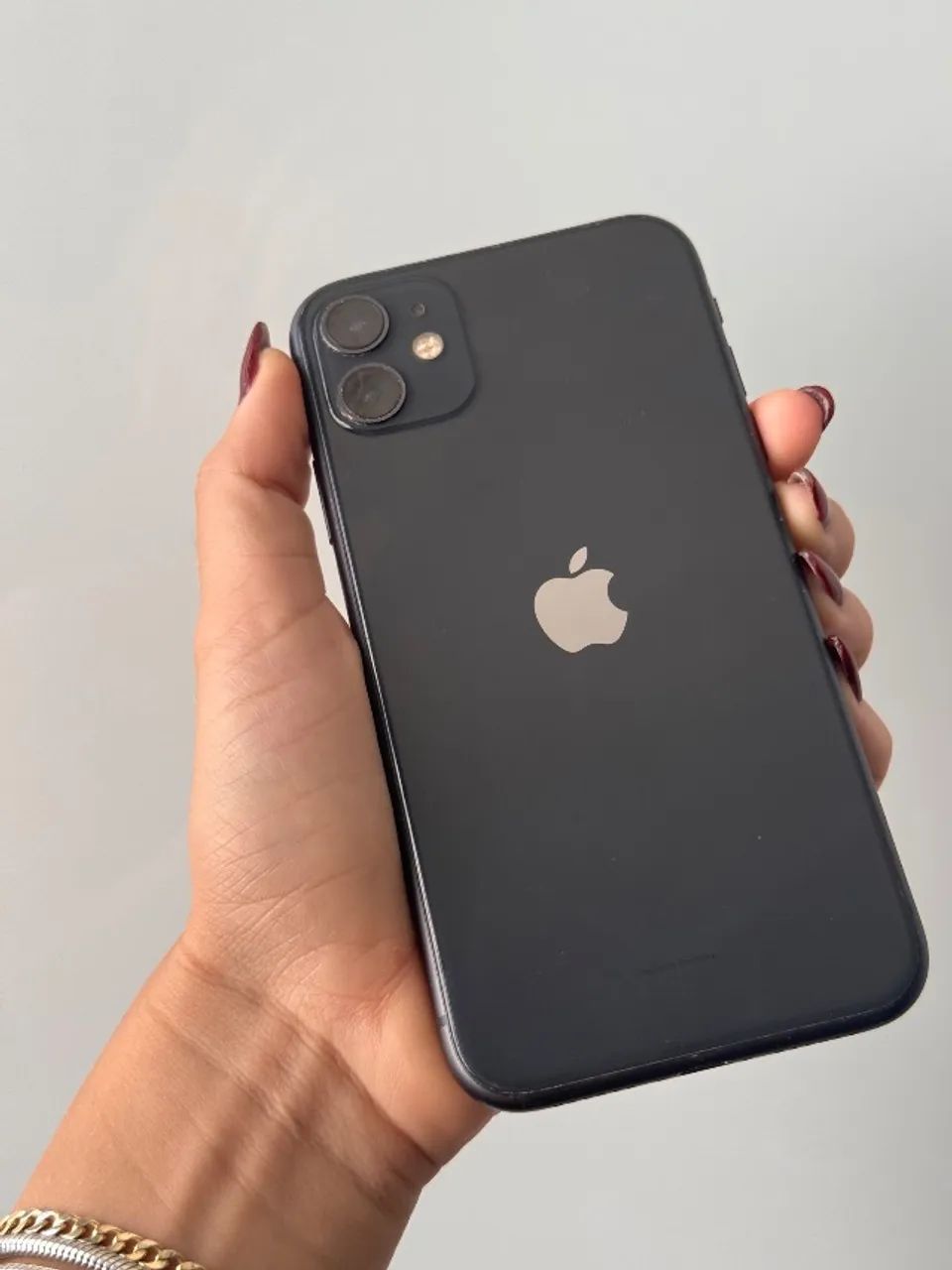 Iphone 11 128GB - Foto 4