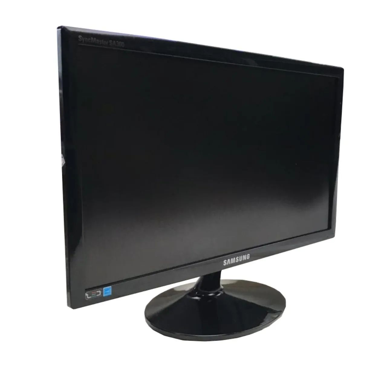 Pc Gamer + Monitor Samsung 20 - Foto 2