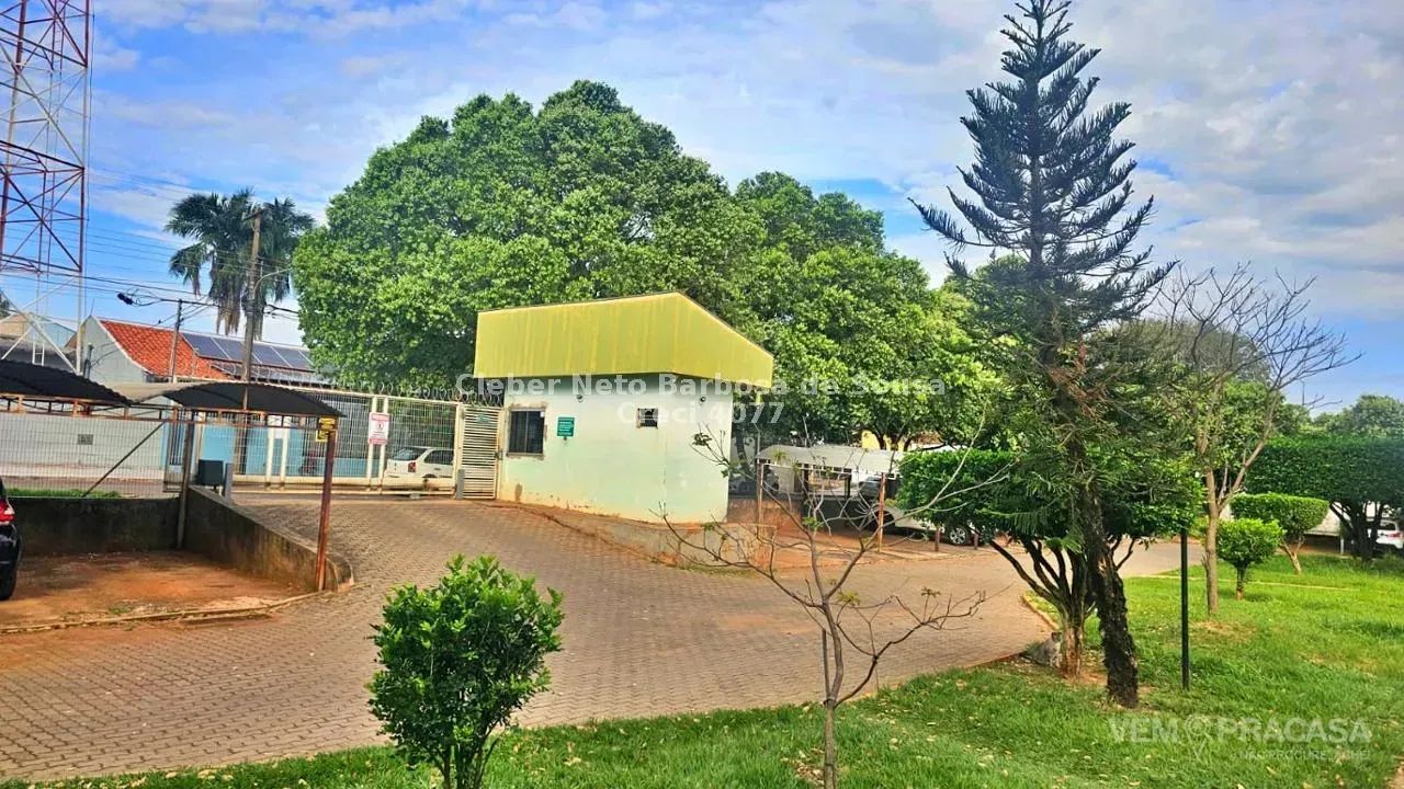 Alugo Apartamento com IPTU incluso! - Foto 3