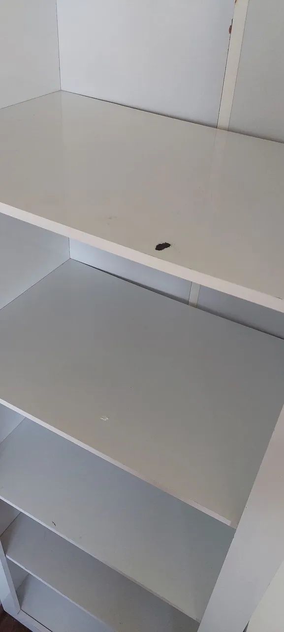 Móveis de escritório em MDF resistente  - Foto 3