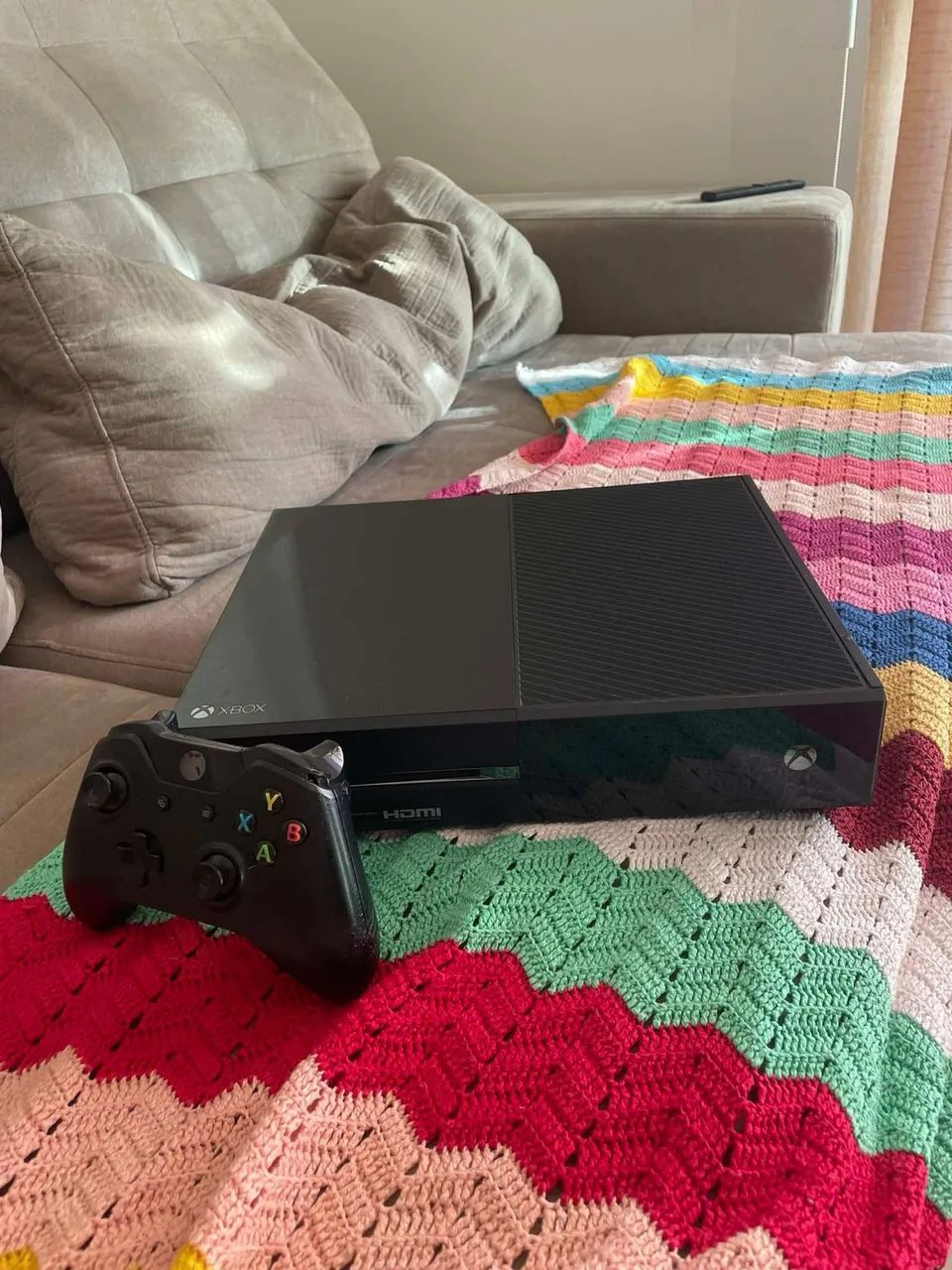Xbox one  - Foto 2