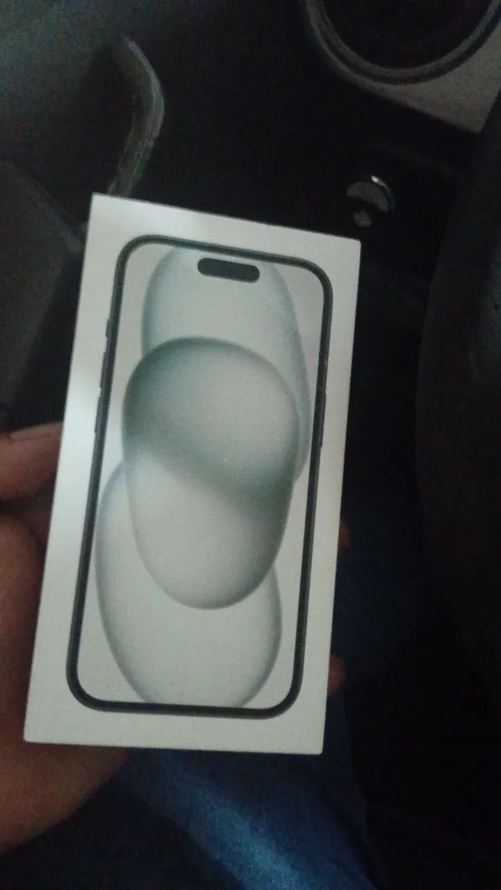 Iphone 15 256 - Foto 2