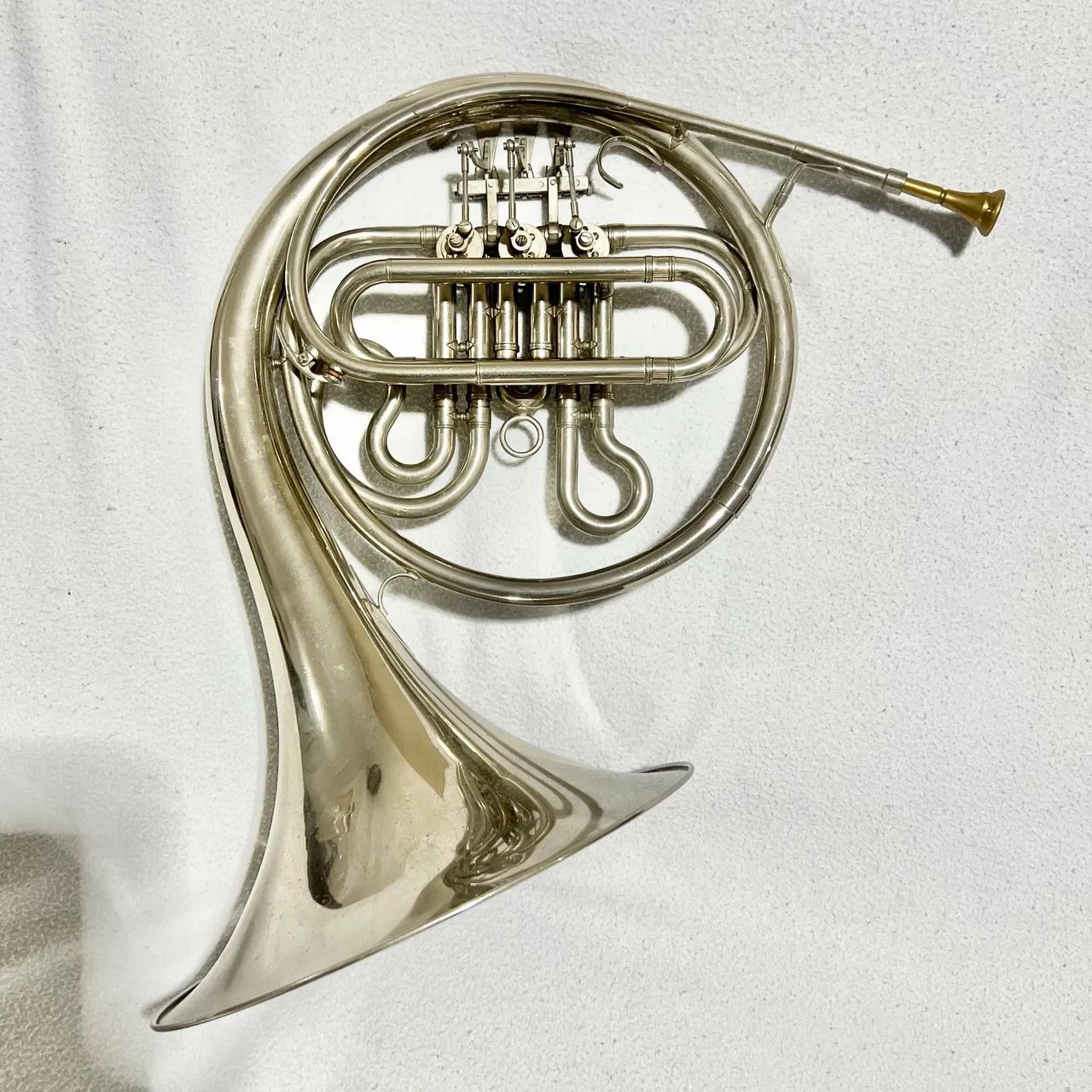Trompa Weril K870 Sib  - Foto 2
