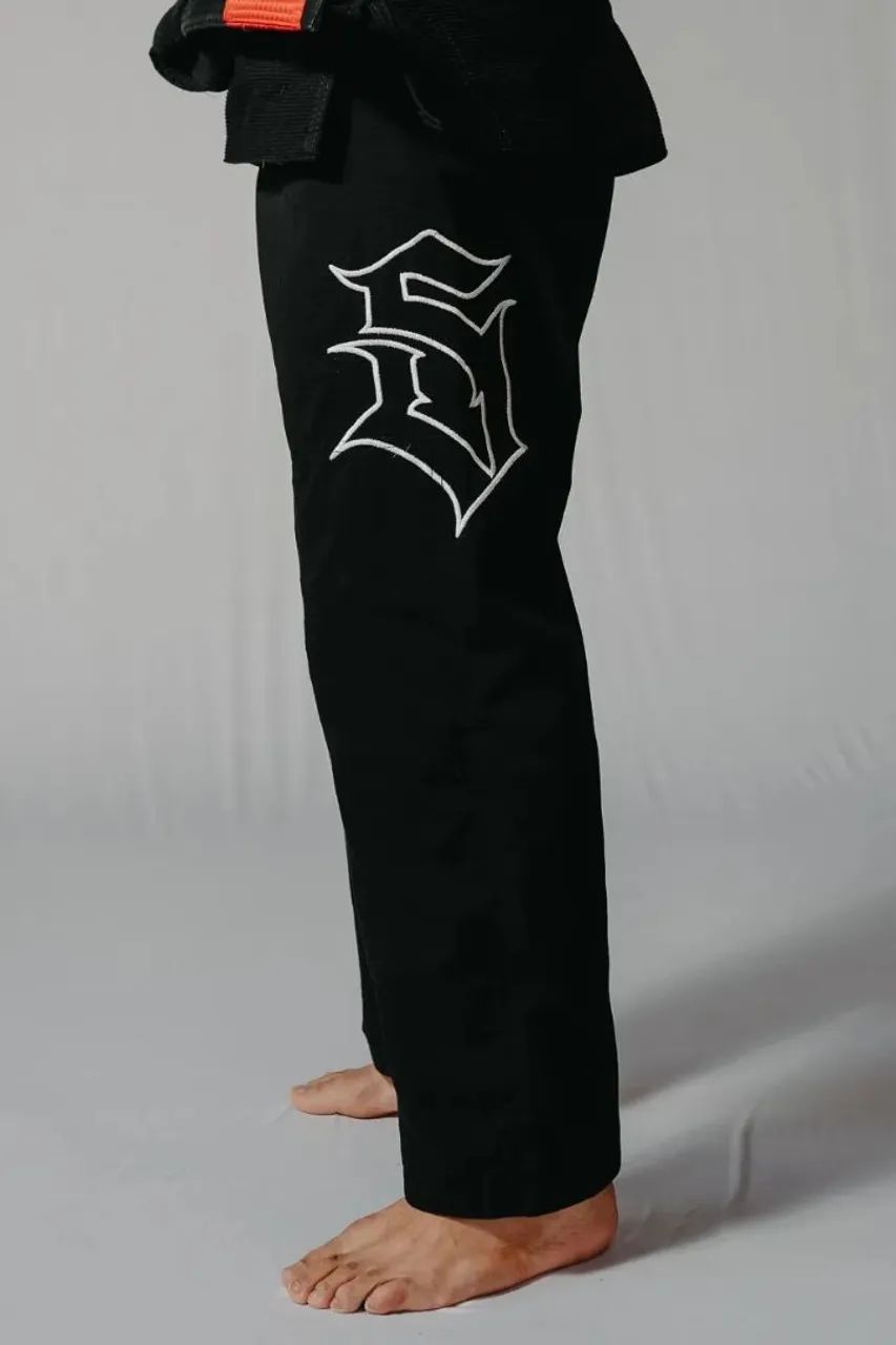 Kimono Suerte Invictus A3.  - Foto 2