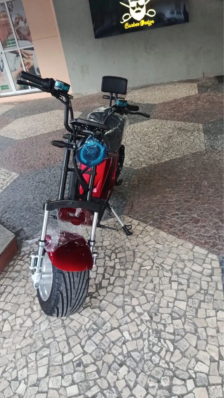 Vendo scooter  - Foto 2