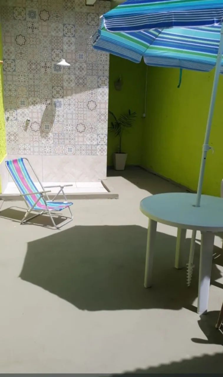  Casa por temporada Barra de São Miguel-AL - Foto 8