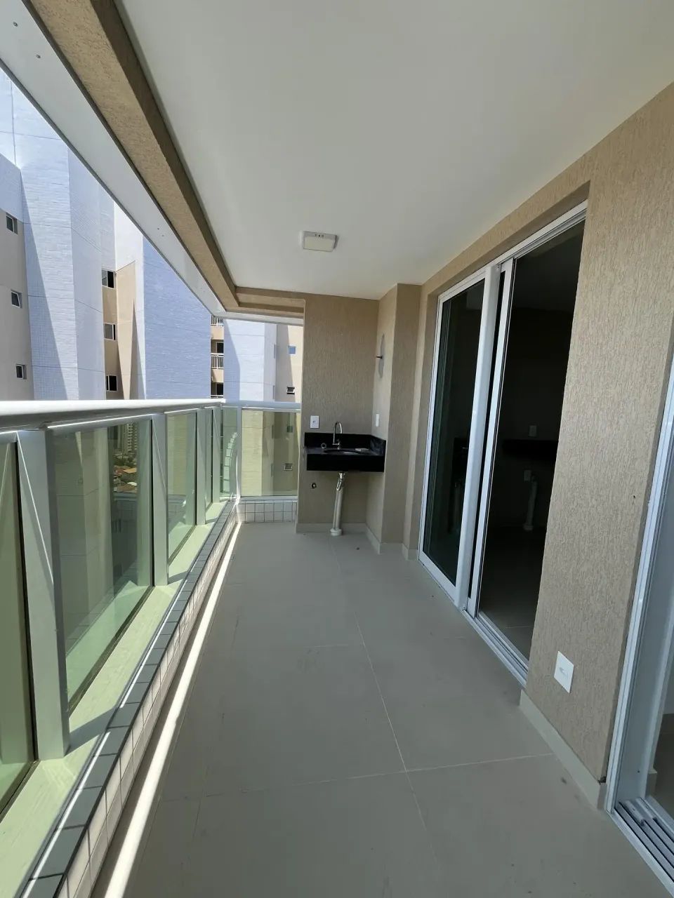 tango venda tem 166m2  Fátima - Fortaleza - CE - Foto 3