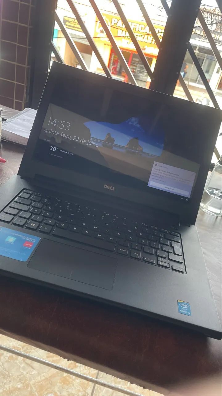 Computador Dell em ótimo estado - Foto 2