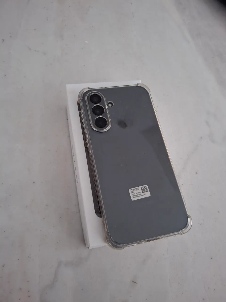 ? Samsung Galaxy A56 5G - Foto 4