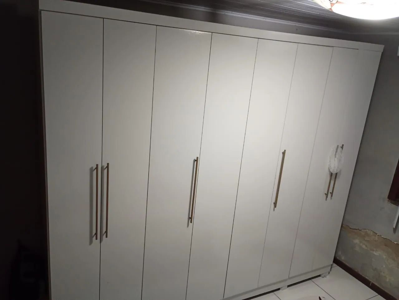 GUARDA ROUPA  - Foto 2